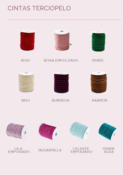 PENDIENTES PERLAS - Dto. por cantidad -Joyería de calidad en acero y resistente al agua ESENZIA