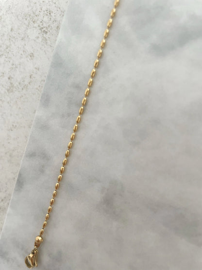 PULSERA BRILLA BONITO-Joyería de calidad en acero y resistente al agua ESENZIA