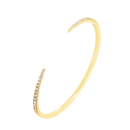 PULSERA SI QUIERO DE NOVIA Y BODA DE PLATA Y CIRCONITAS DE ESENZIA JOYERIA Y EVENTOS