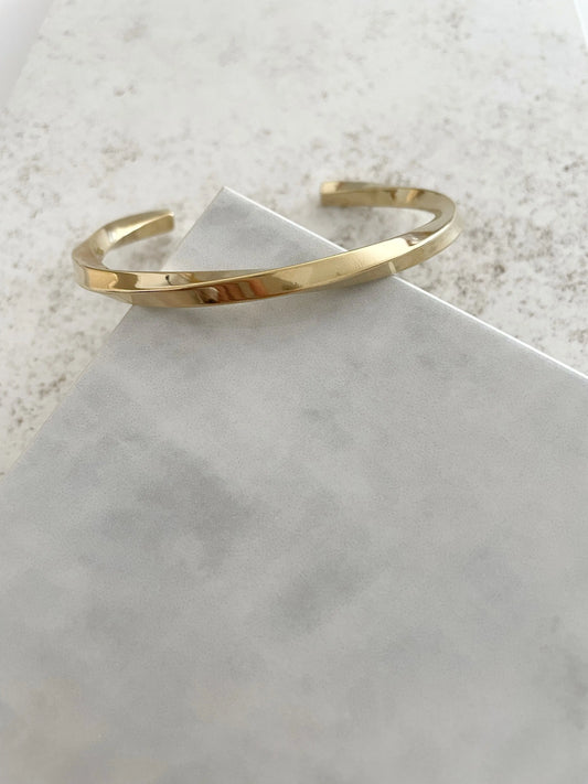 PULSERA SIEMPRE-Joyería de calidad en acero y resistente al agua ESENZIA