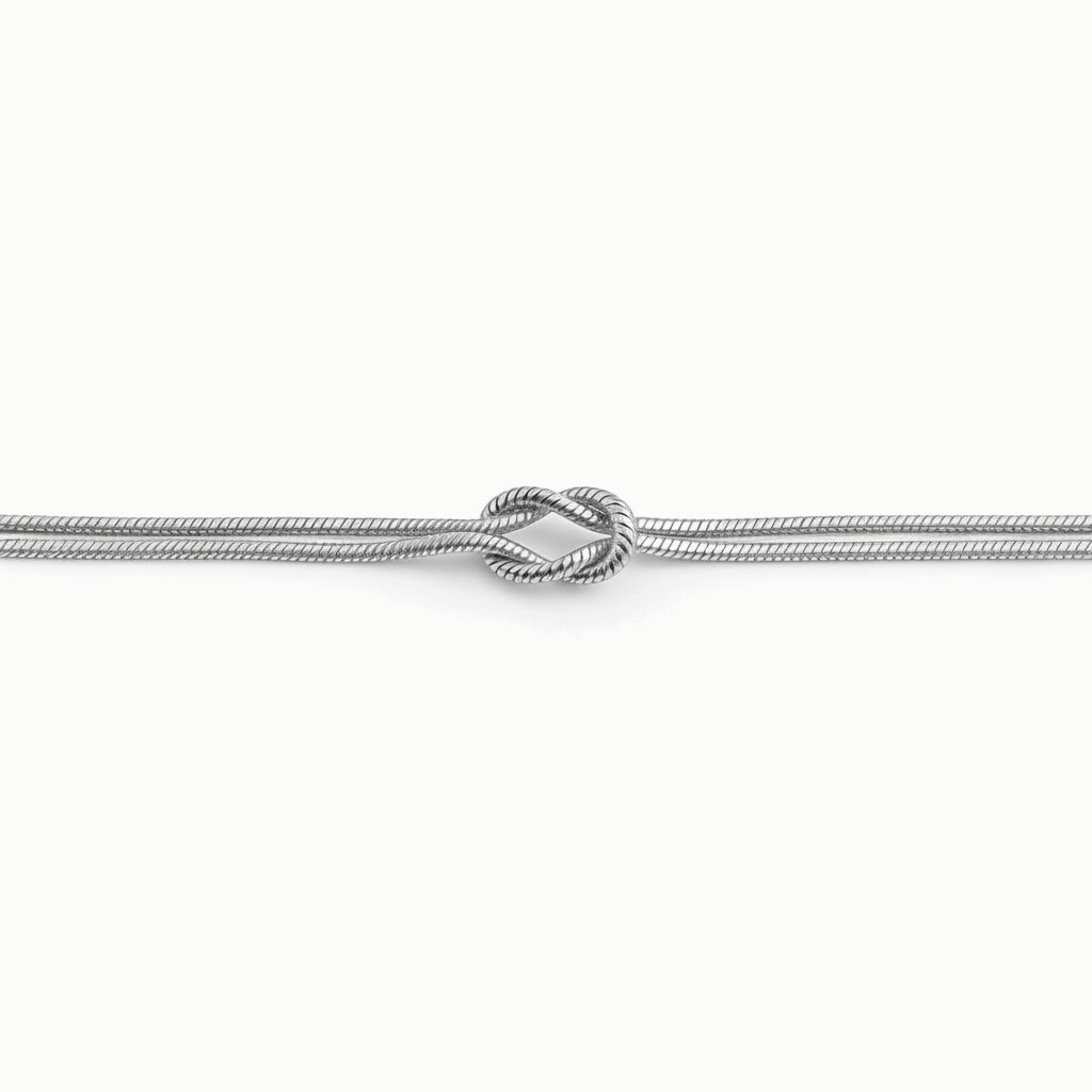 PULSERA INFINITA