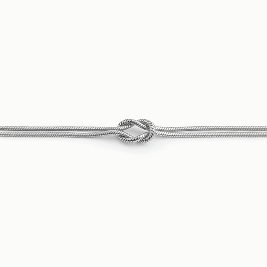 PULSERA INFINITA