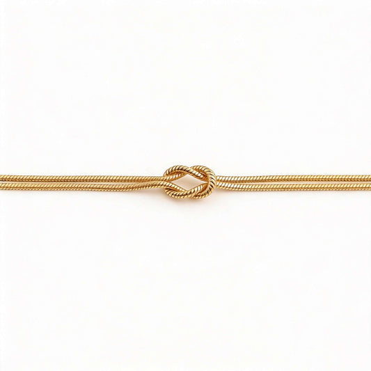 PULSERA INFINITA