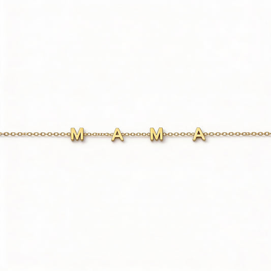 PULSERA MAMA BONITA