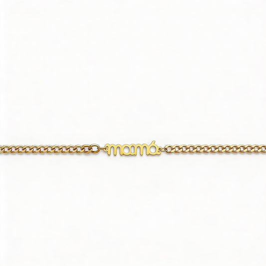 PULSERA MAMA