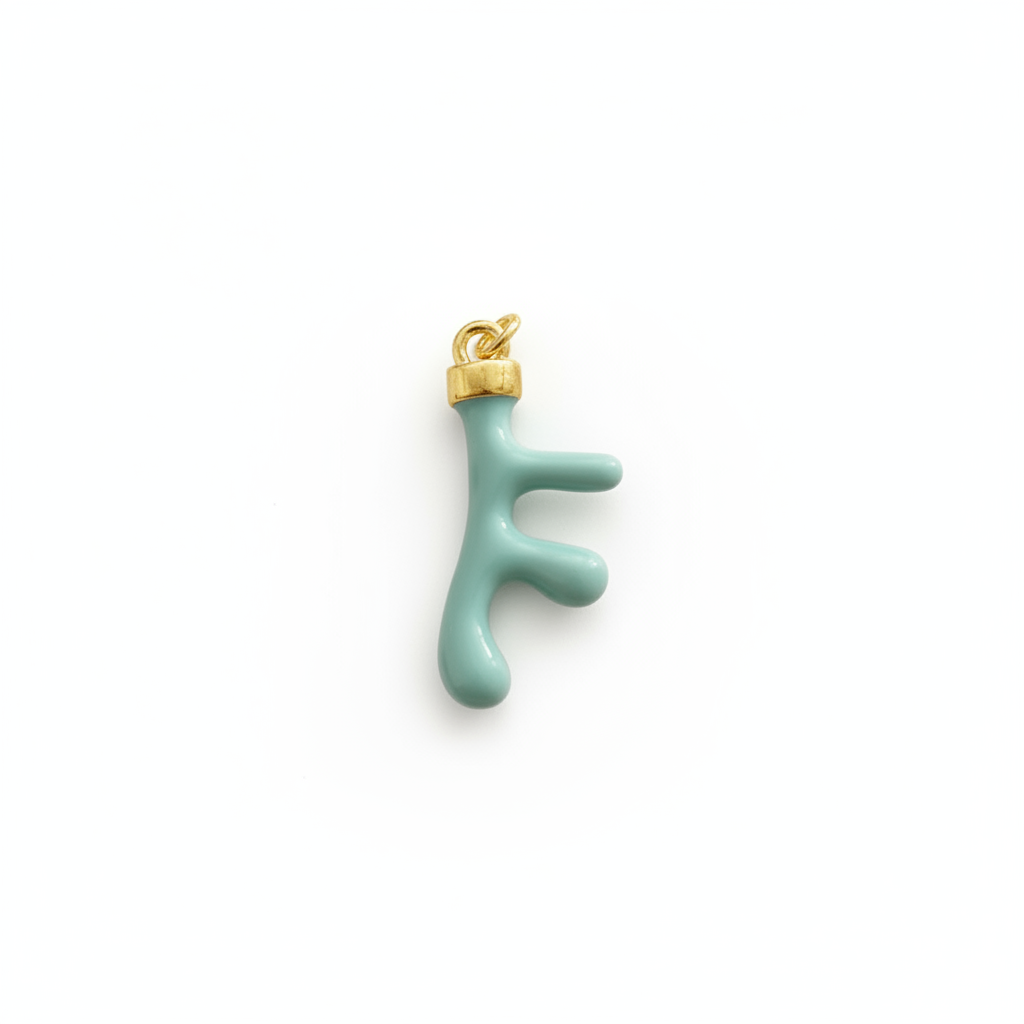CHARM CORAL