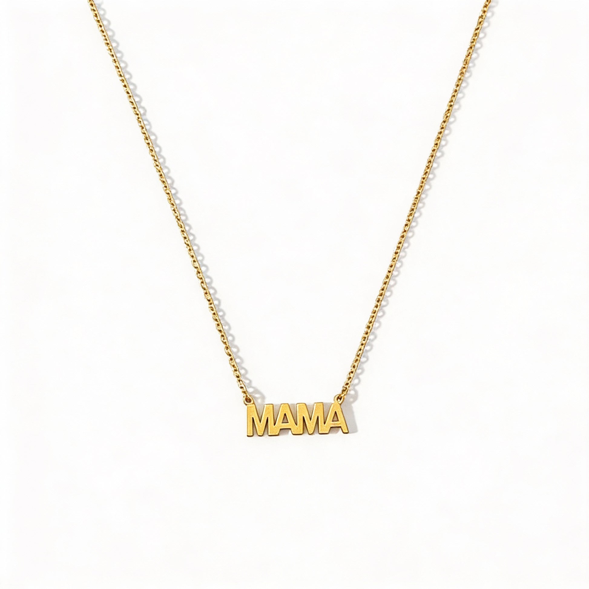 COLLAR MAMÁ BRILLA