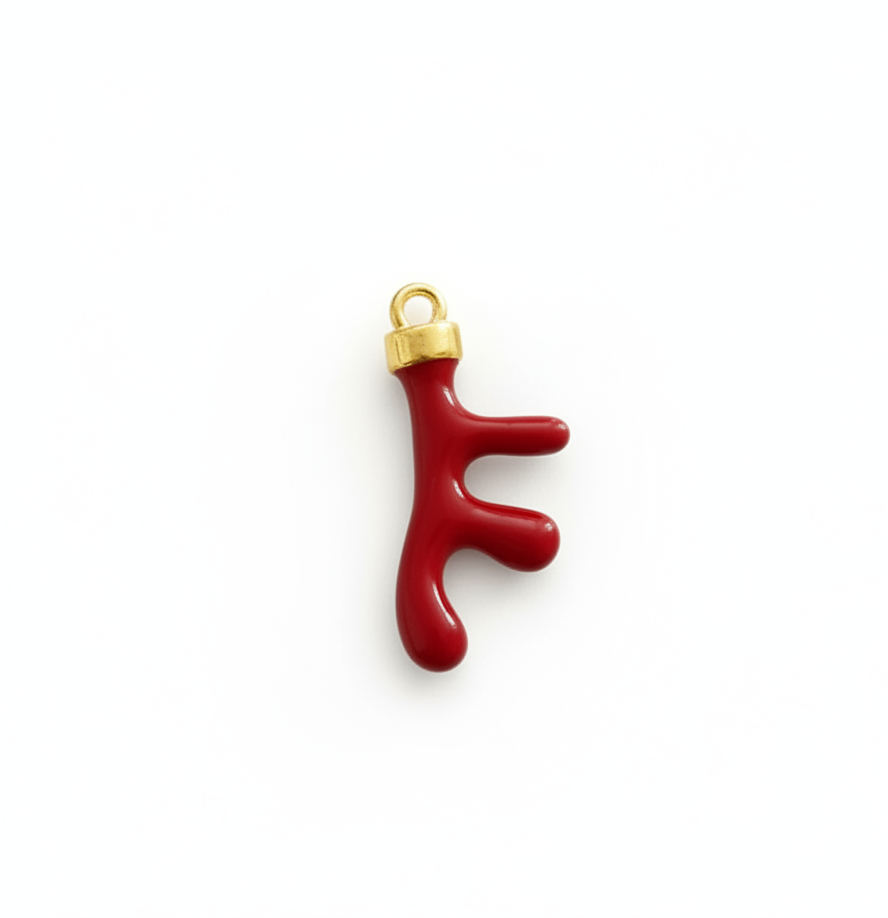 CHARM CORAL