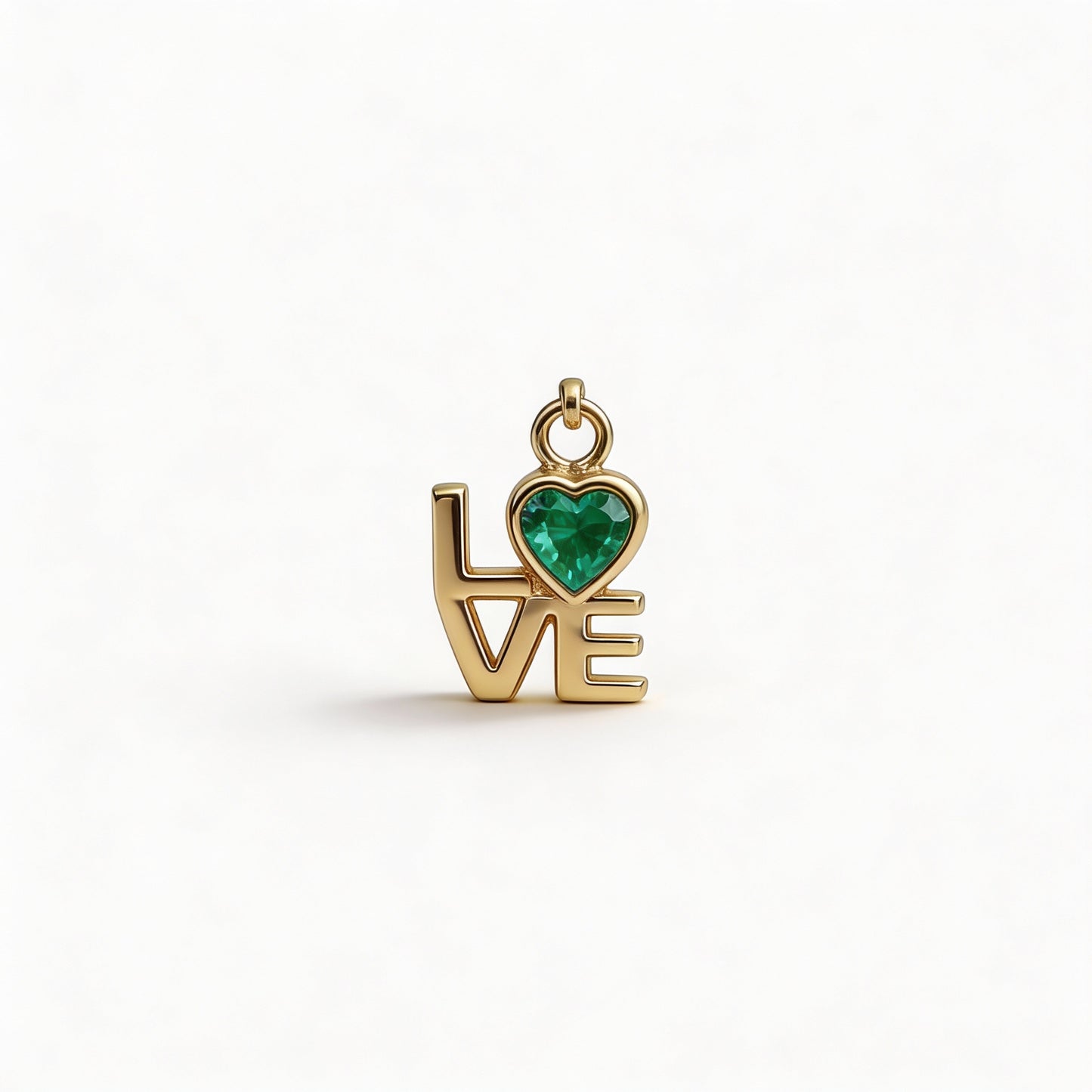 CHARM LOVE