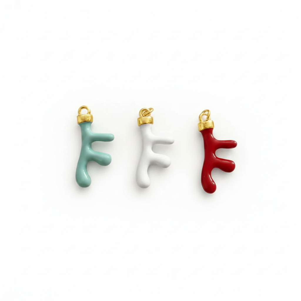 CHARM CORAL