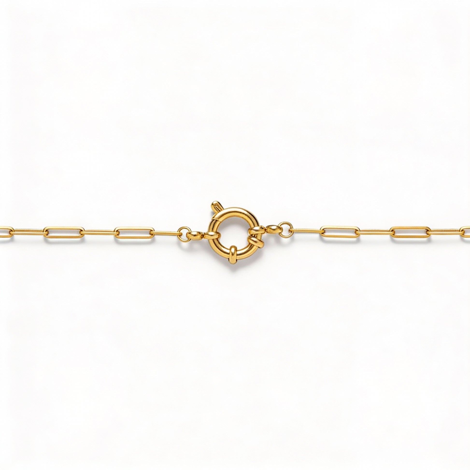 PULSERA ESLABONES