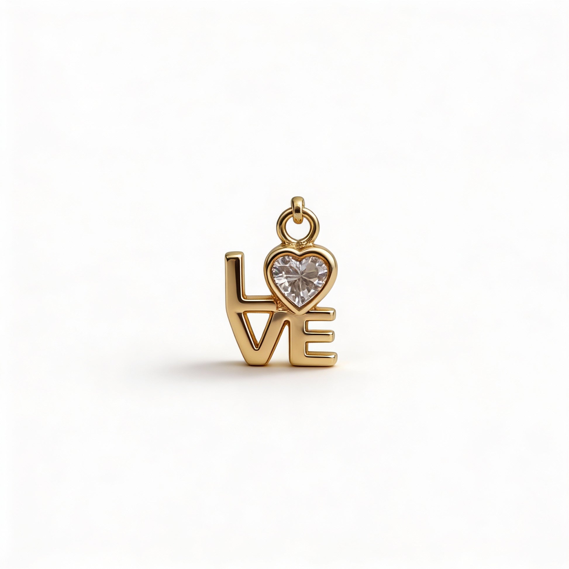 CHARM LOVE