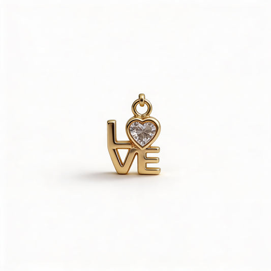CHARM LOVE