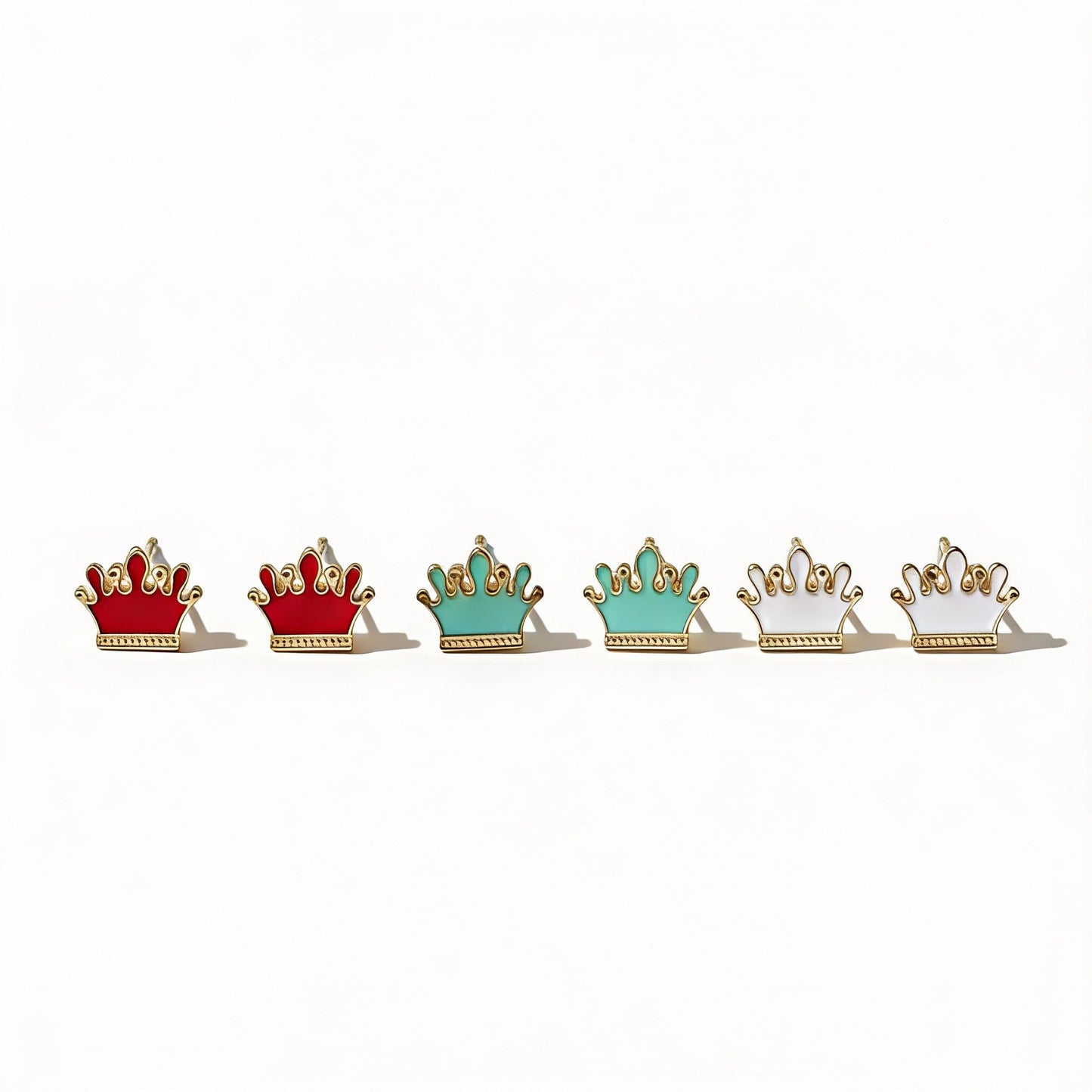 PENDIENTES CORONA