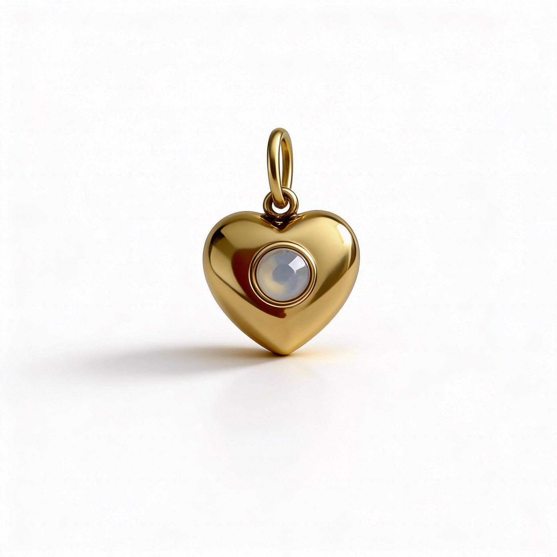 CHARM LATIDO