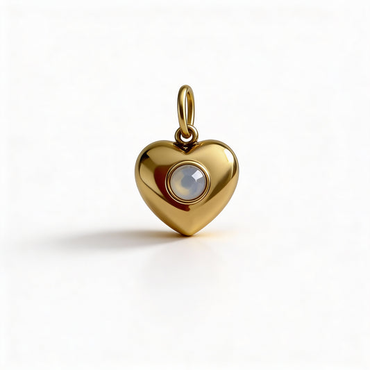 CHARM LATIDO