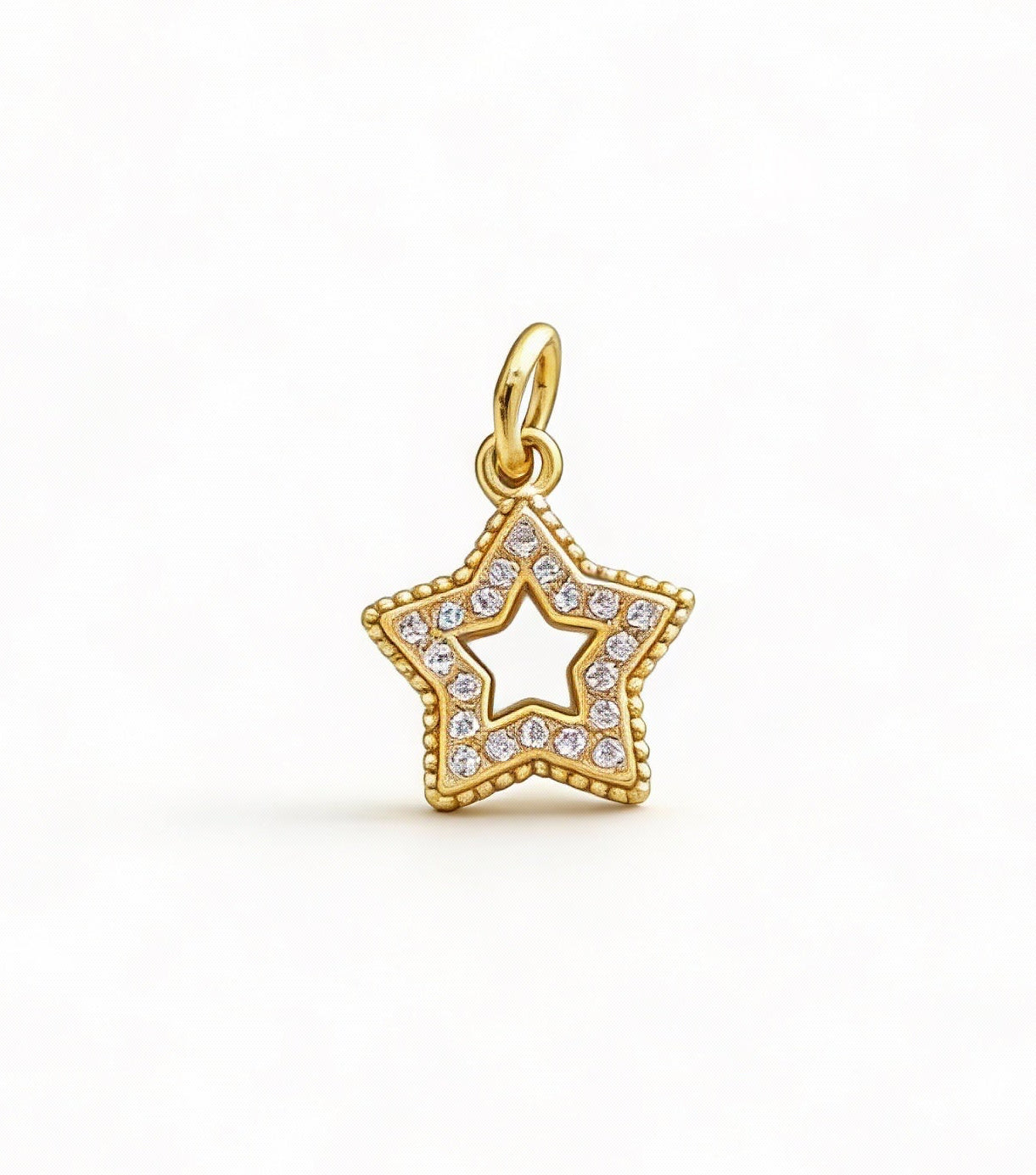 CHARM ESTRELLA CIRCONITAS