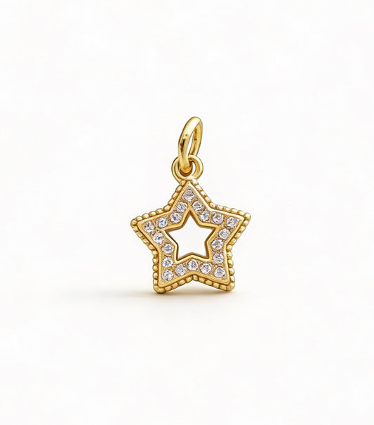 CHARM ESTRELLA CIRCONITAS
