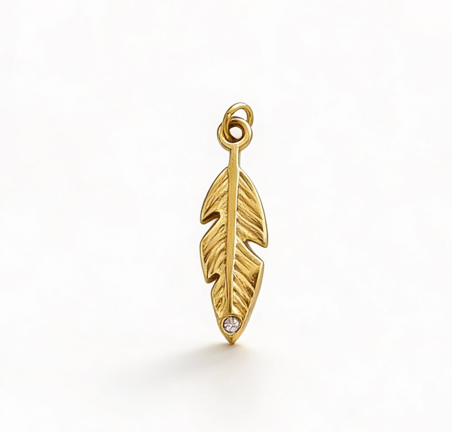CHARM PLUMA CIRCONITA